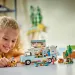 LEGO® Friends: Freundschaft Wohnmobil Abenteuer (42663) Bild 3