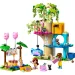 LEGO® Friends: Geburtstags-Katzenparty und Baumhaus für Katzen (42666) Bild 3