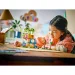 LEGO® Friends: Geburtstags-Katzenparty und Baumhaus für Katzen (42666) Bild 7