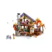 LEGO® Friends: Gemütliche Hütte im Herbstwald (42705) Bild 3