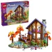 LEGO® Friends: Gemütliche Hütte im Herbstwald (42705) Bild 1
