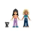 LEGO® Friends: Glamping-Hütte (42682) Bild 2