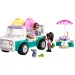 LEGO® Friends: Heartlake City Eiswagen (42644) Bild 2