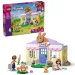 LEGO® Friends: Heartlake City Hasenauffangstation (42679) Bild 1