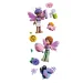 LEGO® Friends: Karussell mit Blumen und Feen (42702) Bild 3