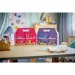 LEGO® Friends: Kreatives, kofferförmiges Puppenhaus (42697) Bild 6