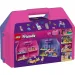 LEGO® Friends: Kreatives, kofferförmiges Puppenhaus (42697) Bild 7