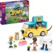 LEGO® Friends: Lastwagen mit Haustier-Zubehör (42678) Bild 1