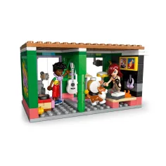 LEGO® Friends: Musikinstrumentenladen und Wohnung (42653) Bild 6
