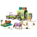 LEGO® Friends: Pferde- und Fohlenanhänger (42695) Bild 3