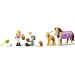 LEGO® Friends: Pferde- und Fohlenanhänger (42695) Bild 4