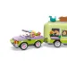 LEGO® Friends: Pferde- und Fohlenanhänger (42695) Bild 5
