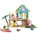 LEGO® Friends: Strandhaus mit Robben (42699) Bild 2
