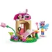 LEGO® Gabi Puppenhaus: Katzenfee Gartenhaus (11212) Bild 4