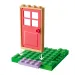 LEGO® Gabi Puppenhaus: Katzenfee Gartenhaus (11212) Bild 5