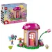LEGO® Gabi Puppenhaus: Katzenfee Gartenhaus (11212) Bild 1