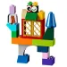 LEGO®: Großes kreatives Baukästen (10698) Bild 6