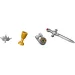 LEGO® Harry Potter™: Das Wappen von Hogwarts™ (76462) Bild 3