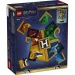 LEGO® Harry Potter™: Das Wappen von Hogwarts™ (76462) Bild 6