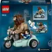 LEGO® Harry Potter: Hagrids™ und Harrys Motorradausflug (76443) Bild 5