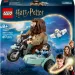 LEGO® Harry Potter: Hagrids™ und Harrys Motorradausflug (76443) Bild 1