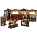 LEGO® Harry Potter: Hogwarts™ Schloss - Zauberkunde (76442) Bild 2
