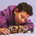 LEGO® Harry Potter: Hogwarts™ Schloss - Zauberkunde (76442) Bild 3