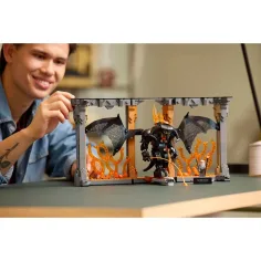 LEGO® Icons: Buchversteck: Der Herr der Ringe: Balrog™ (10367) Bild 7