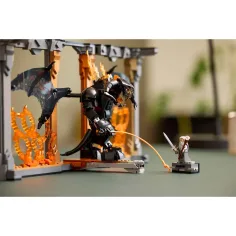 LEGO® Icons: Buchversteck: Der Herr der Ringe: Balrog™ (10367) Bild 8