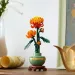 LEGO® Icons: Chrysantheme (10368) Bild 2