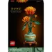 LEGO® Icons: Chrysantheme (10368) Bild 1