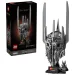 LEGO® Icons: Der Herr der Ringe: Saurons Helm (11373) Bild 1
