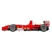 LEGO® Icons: Ferrari F2004 und Michael Schumacher (11375) Bild 5