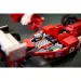 LEGO® Icons: Ferrari F2004 und Michael Schumacher (11375) Bild 8