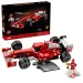 LEGO® Icons: Ferrari F2004 und Michael Schumacher (11375) Bild 1