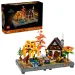LEGO® Icons: Herbstlicher Garten mit Häuschen (11372) Bild 1