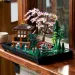 LEGO® Icons: Japanischer Garten (10315) Bild 10