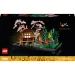 LEGO® Icons: Japanischer Garten (10315) Bild 1