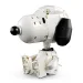 LEGO® Ideas: Peanuts: Snoopy Hundehütte (21368) Bild 4