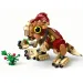 LEGO® Jurassic World: Dolores, der Baby-Dinosaurier: Aquilops (76970) Bild 2