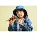 LEGO® Jurassic World: Dolores, der Baby-Dinosaurier: Aquilops (76970) Bild 5