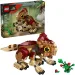 LEGO® Jurassic World: Dolores, der Baby-Dinosaurier: Aquilops (76970) Bild 1