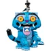 LEGO® KPop Demon Hunters™: Derpy Tiger und Sussie Vogel (72537) Bild 2