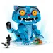 LEGO® KPop Demon Hunters™: Derpy Tiger und Sussie Vogel (72537) Bild 4