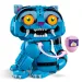LEGO® KPop Demon Hunters™: Derpy Tiger und Sussie Vogel (72537) Bild 5