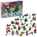 LEGO® Marvel: Adventskalender 2026 (76340) Bild 2