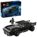 LEGO® Marvel: Batman™: Batmobil™ (76332) Bild 1