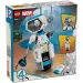 LEGO® Marvel: Die Fantastischen Vier: H.E.R.B.I.E. (76339) Bild 3