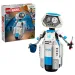 LEGO® Marvel: Die Fantastischen Vier: H.E.R.B.I.E. (76339) Bild 1
