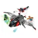 LEGO® Marvel: Die Rächer: Doctor Doom erwacht Quinjet (76347) Bild 3